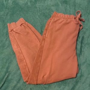 Aerie Sweatpants (size L)